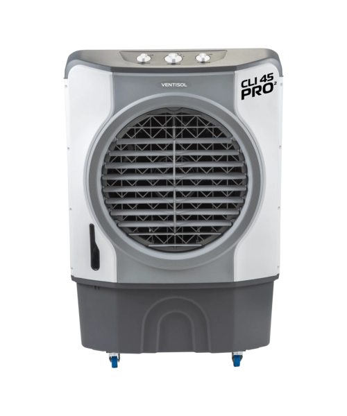 Climatizador CLI45 PRO CLI45PRO-02 45L 210W 220V - Ventisol