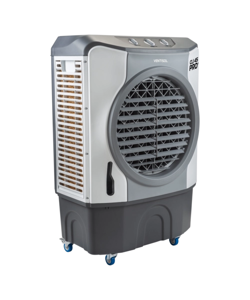 Climatizador CLI45 PRO CLI45PRO-02 45L 210W 220V - Ventisol