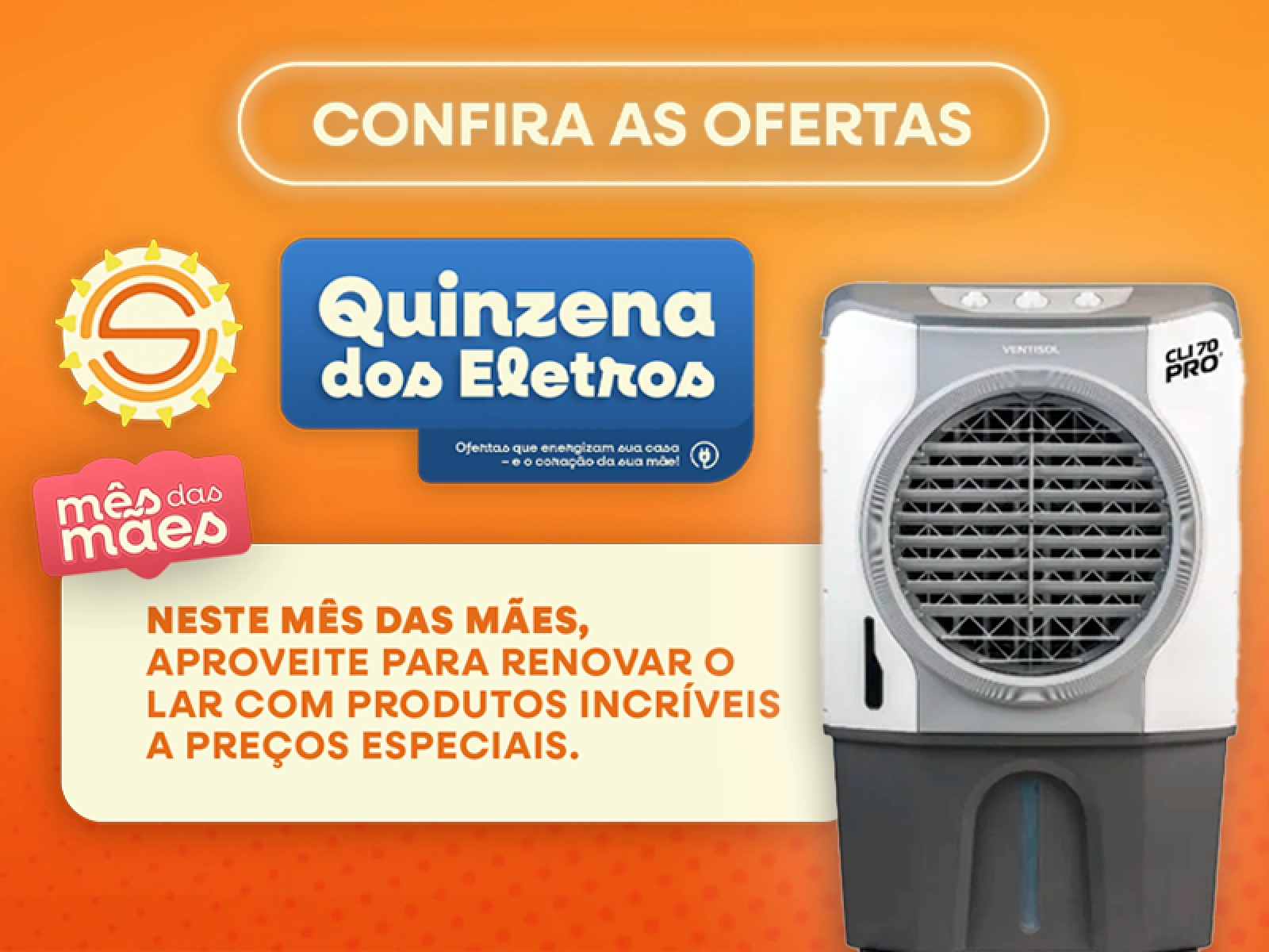 dia das maes
