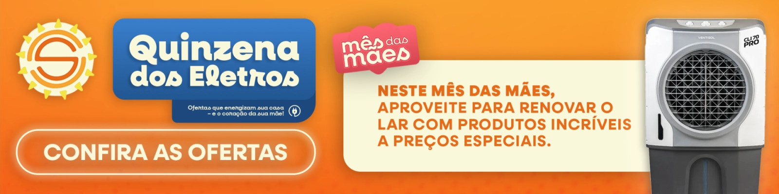 dia das maes